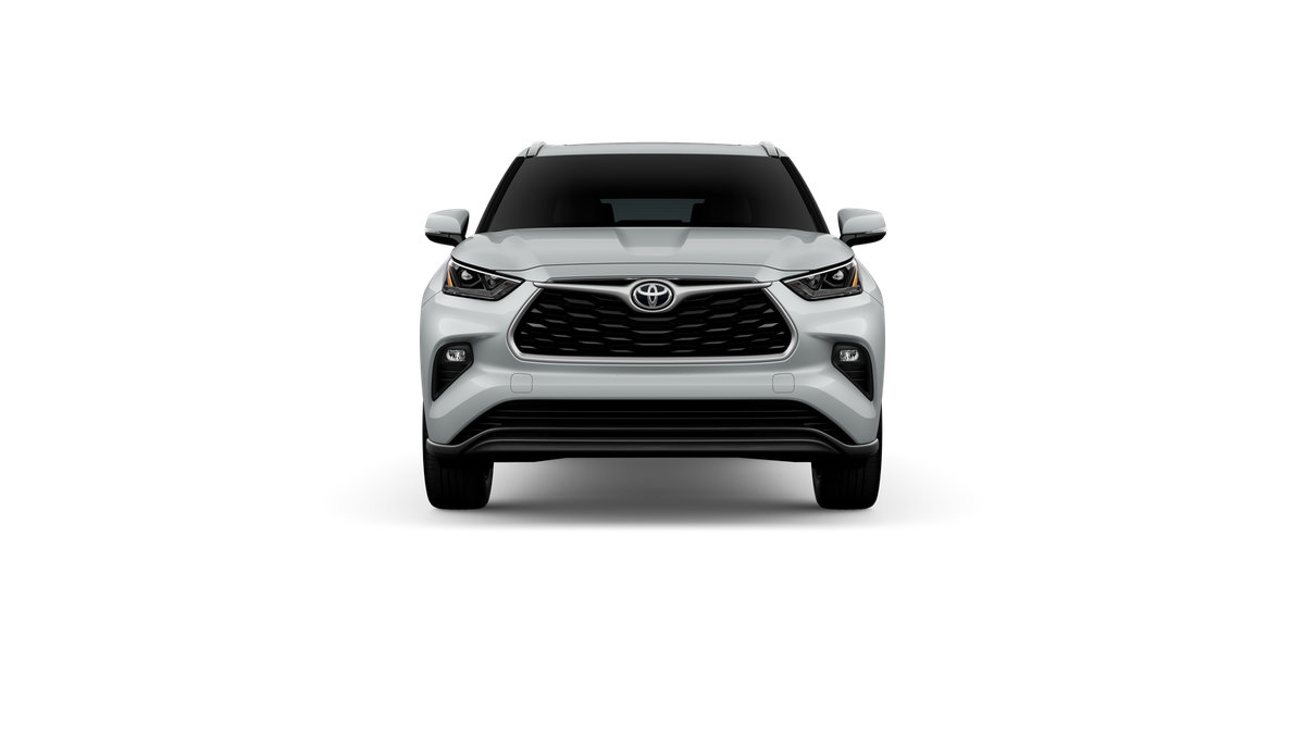 New 2026 Toyota Highlander XLE AWD/4WD image 17