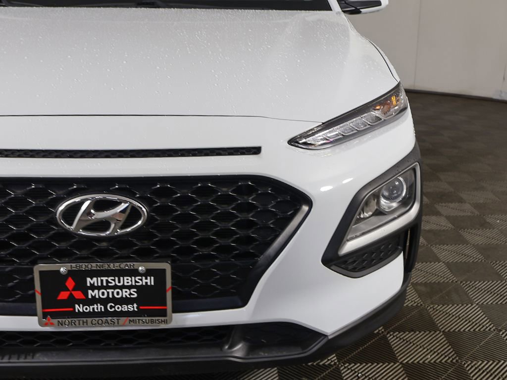 Used 2020 Hyundai Kona SEL AWD/4WD image 13
