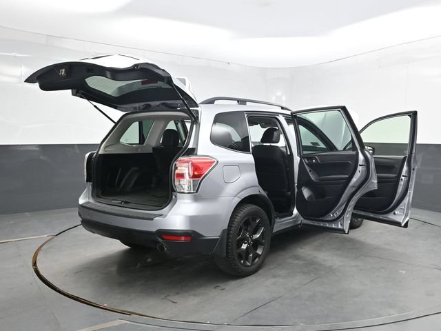 Used 2018 Subaru Forester 2.5i Premium AWD/4WD image 56