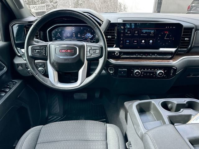 Used 2024 GMC Sierra 2500 SLE w/ SLE Value Package; image 23
