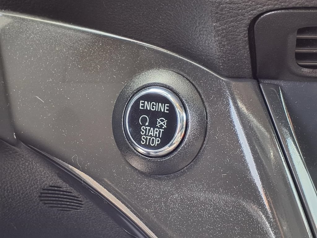 Used 2015 Ford Escape Titanium AWD/4WD image 8