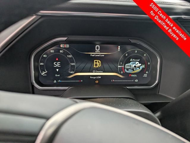 New 2026 GMC Sierra 3500 Denali w/ Denali Reserve Package image 20