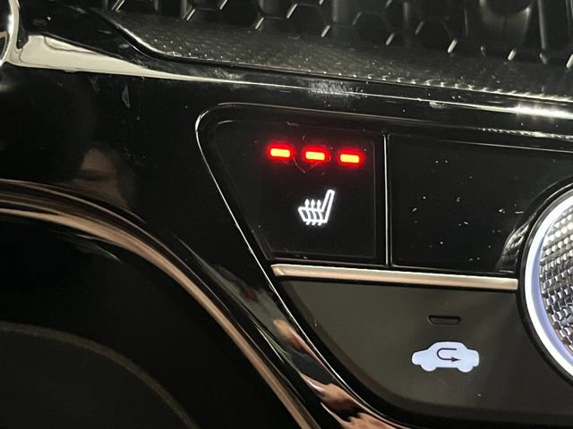 New 2026 Honda CR-V Sport Touring image 19