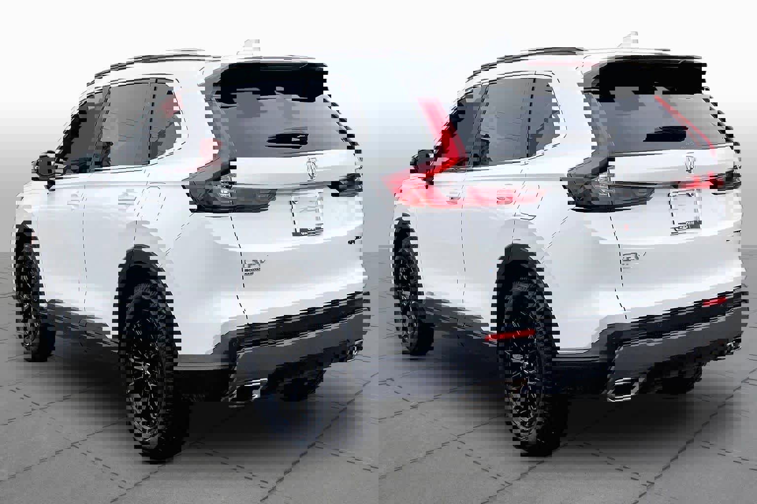 Used 2024 Honda CR-V Sport-L image 12