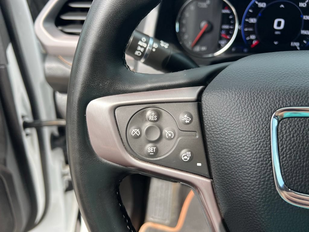 Used 2023 GMC Acadia AT4 w/ GMC Pro Grade Package AWD/4WD image 56