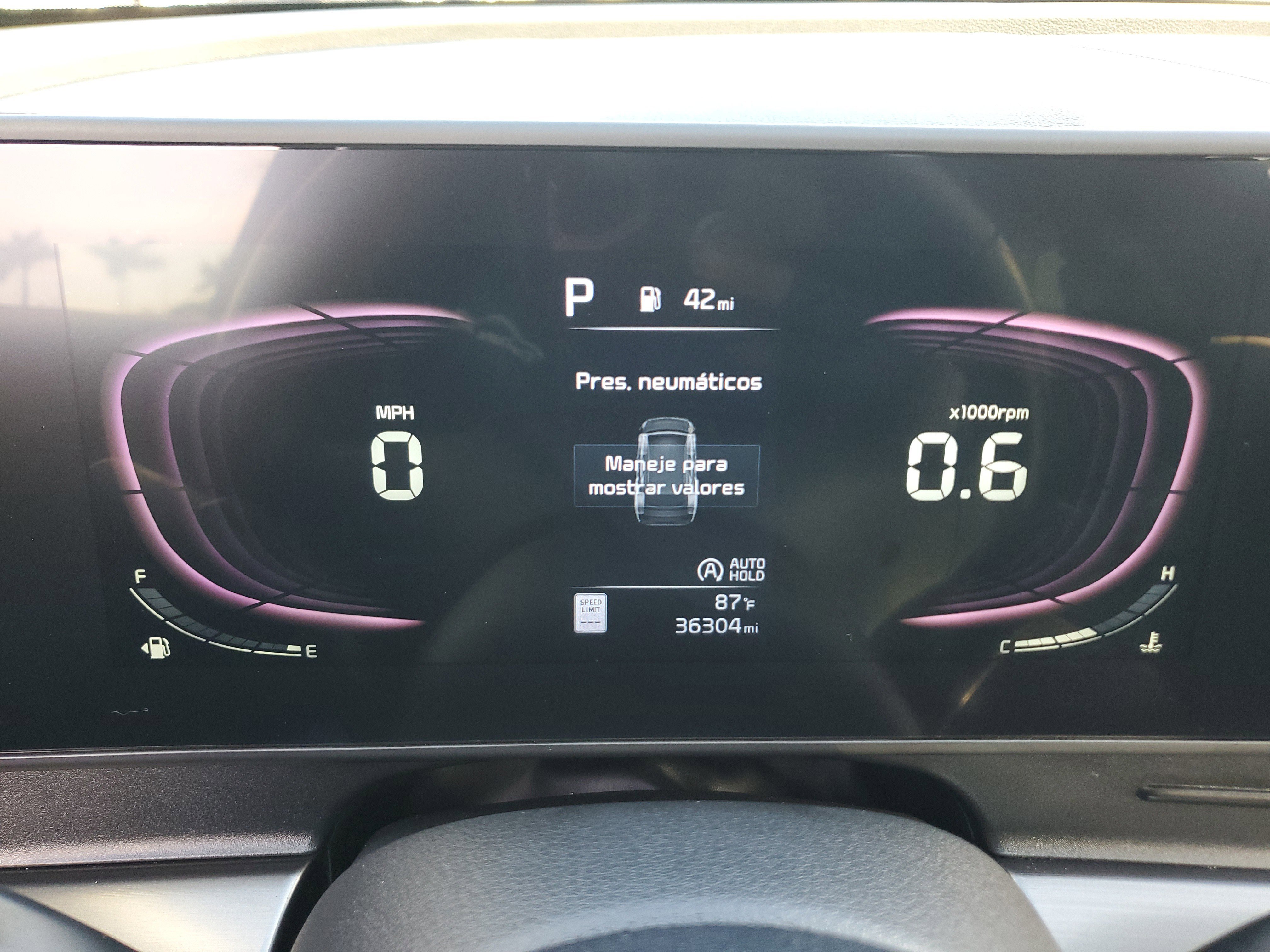 Used 2023 Kia Sportage EX image 32