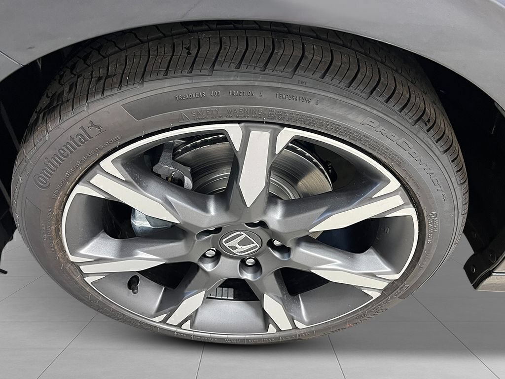New 2026 Honda Civic Sport Touring image 11
