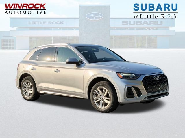 Used 2022 Audi Q5 2.0T Premium w/ Convenience Package