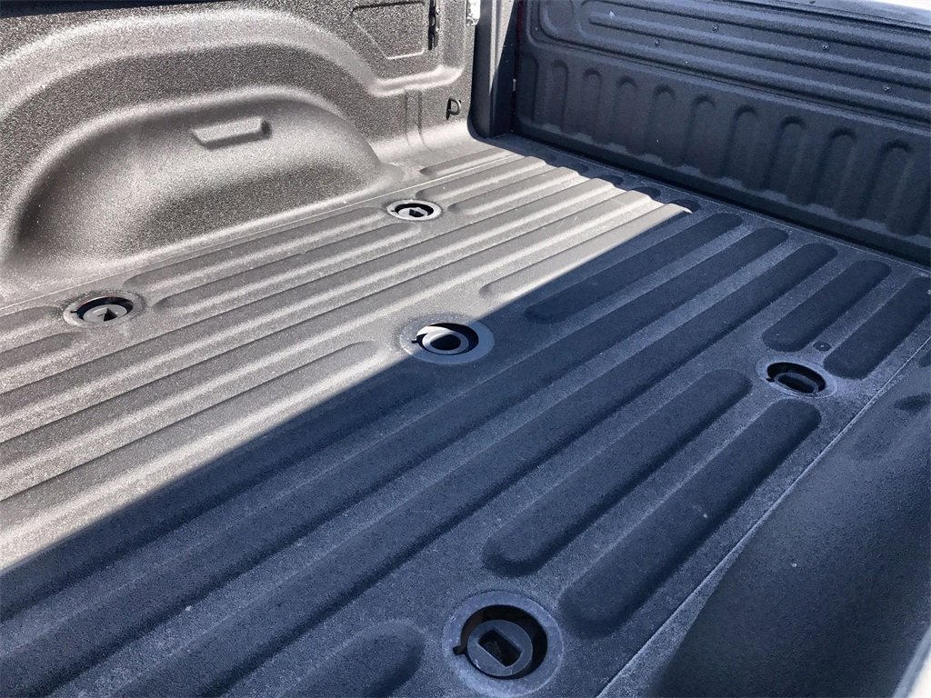 New 2026 RAM 2500 Tradesman w/ Chrome Appearance Group image 21