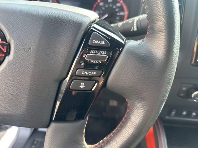 Used 2023 Nissan Frontier PRO-4X w/ Pro Convenience Package image 18