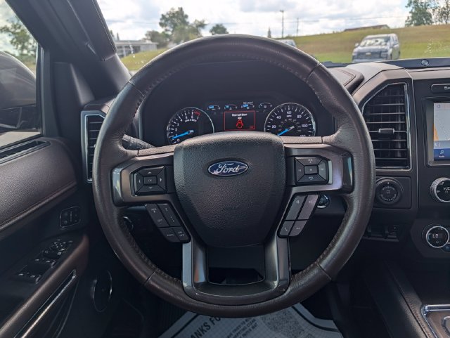 Used 2021 Ford Expedition King Ranch RWD image 14