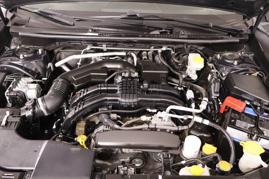 Used 2021 Subaru Crosstrek 2.0i Premium w/ Popular Package #3 image 19