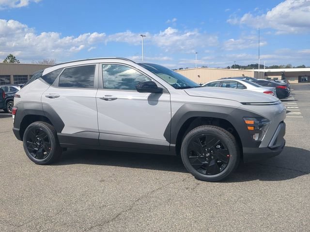 New 2026 Hyundai Kona SEL Sport AWD/4WD image 2