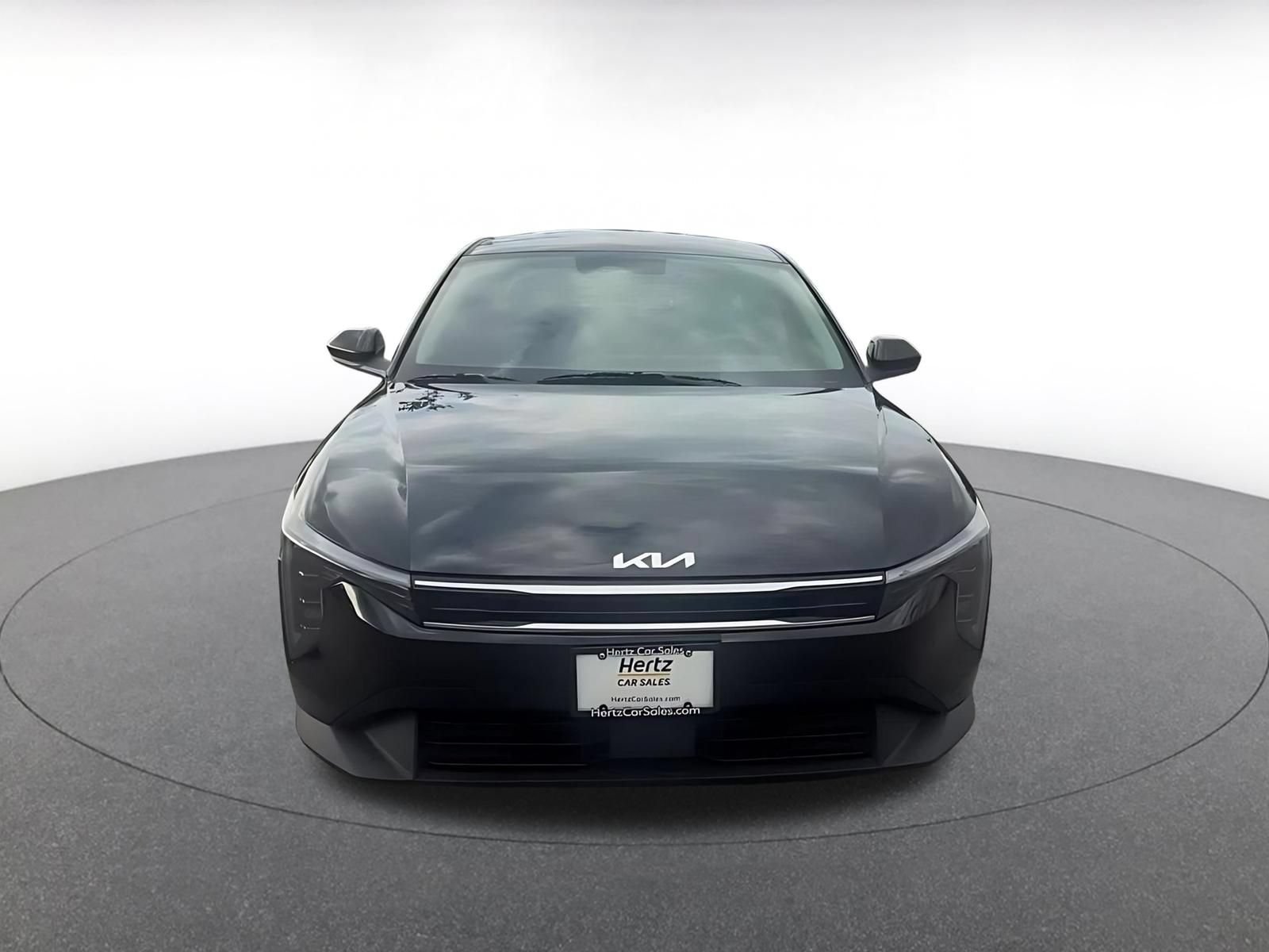 Used 2026 Kia K4 FWD image 4