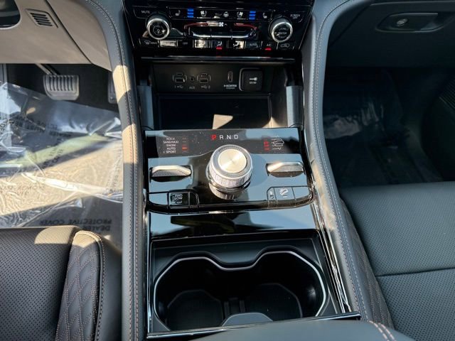 New 2025 Jeep Grand Cherokee Summit image 24