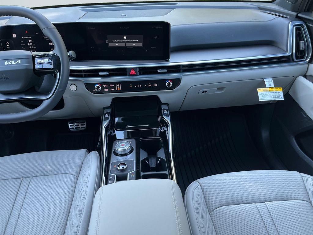 New 2026 Kia Sorento SX Prestige AWD/4WD image 11