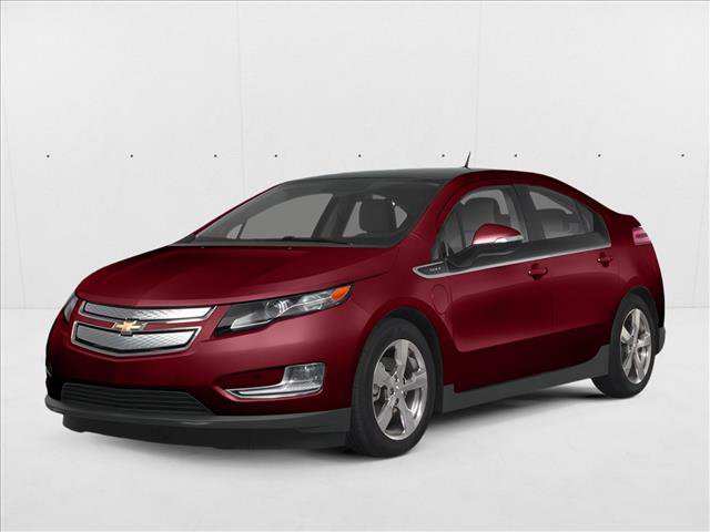 Used 2014 Chevrolet Volt