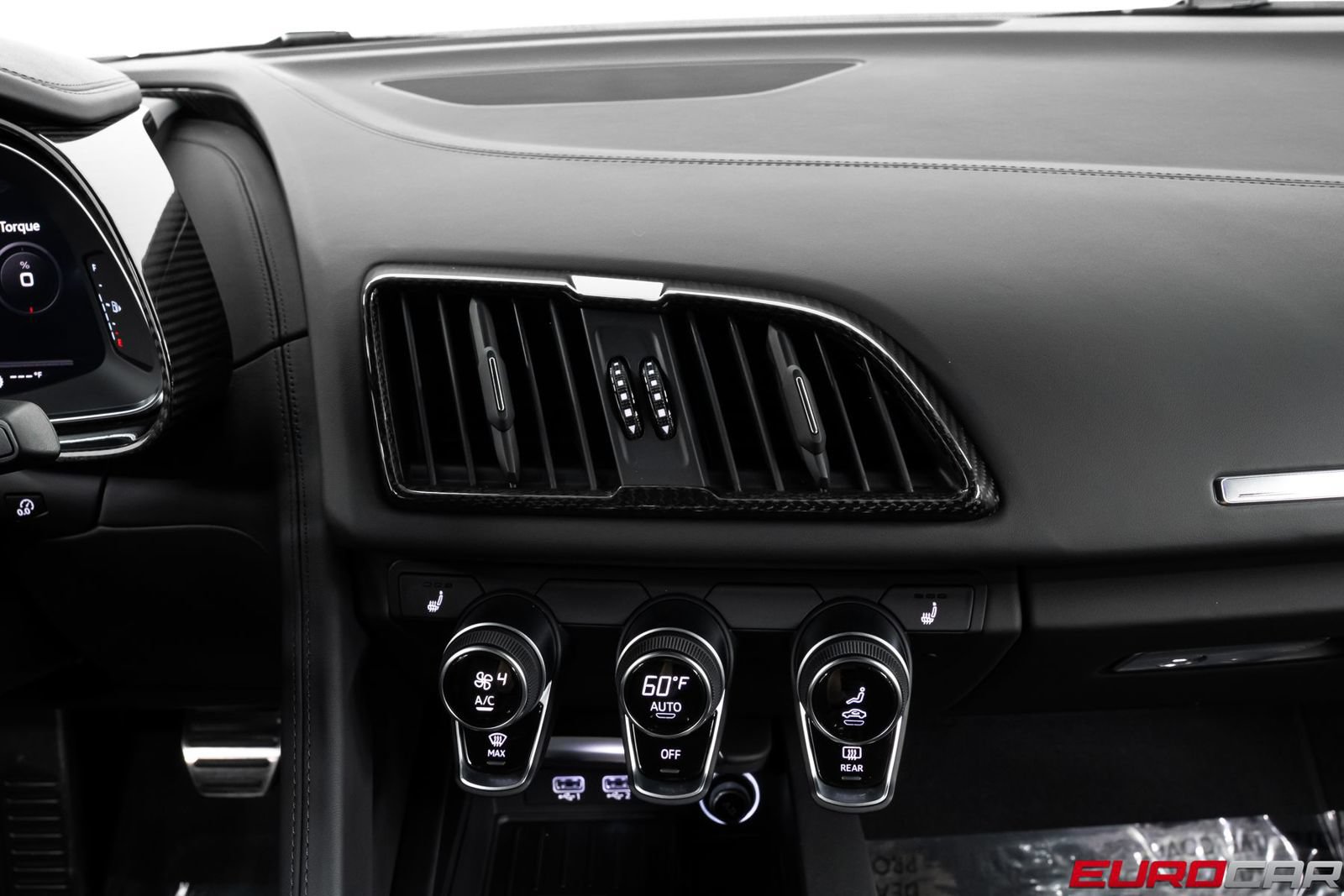Used 2022 Audi R8 V10 performance RWD image 29