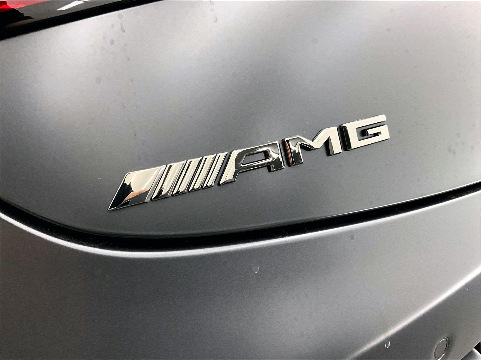 New 2027 Mercedes-Benz CLE 53 AMG 4MATIC Cabriolet image 13
