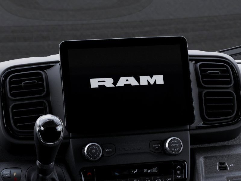 New 2026 RAM ProMaster 3500 w/ Premium Convenience Group FWD image 18
