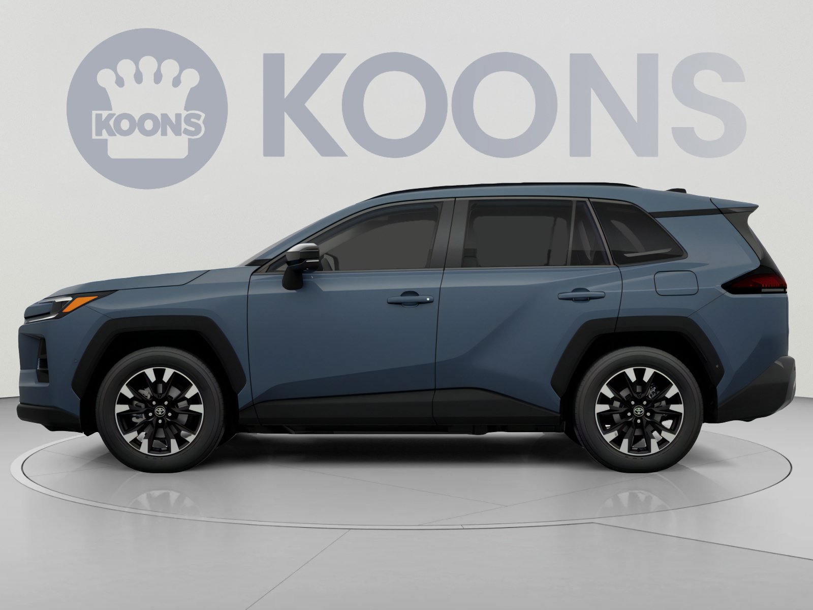New 2026 Toyota RAV4 Limited AWD/4WD image 5
