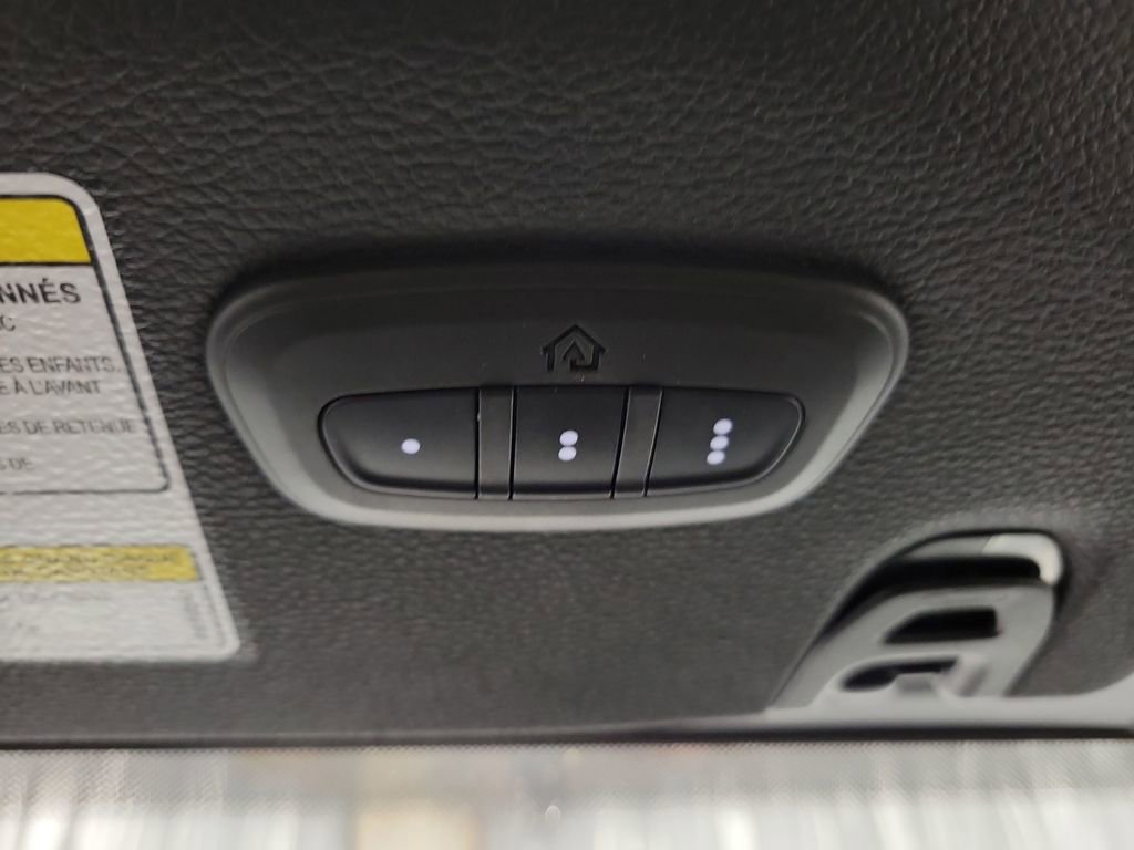 Used 2021 Jeep Gladiator Overland w/ Trailer Tow Package image 20