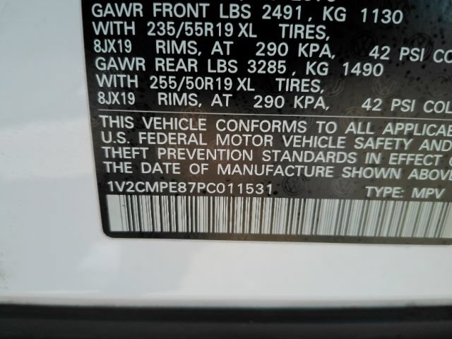 Used 2023 Volkswagen ID.4 Pro RWD image 50