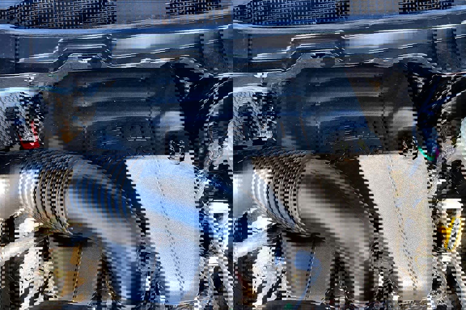 Used 2017 RAM 1500 Laramie w/ Convenience Group image 34