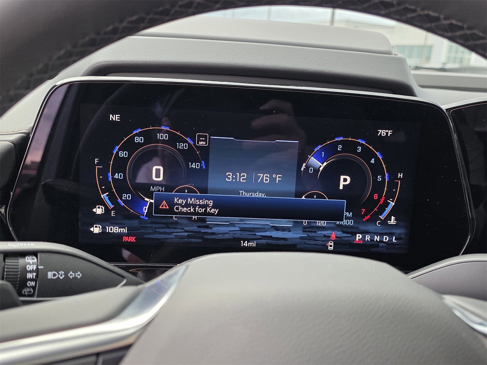 New 2026 Chevrolet Tahoe High Country image 26