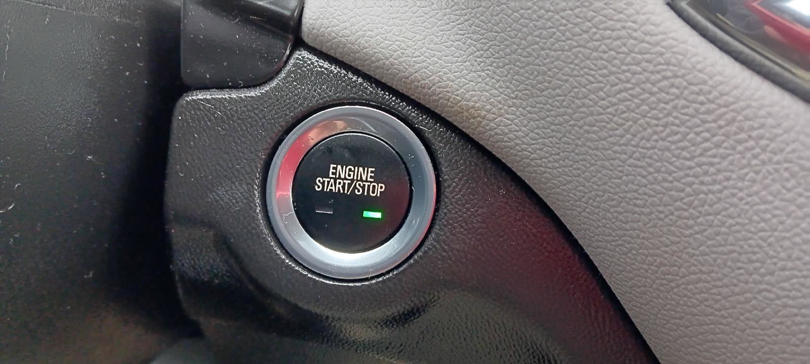 Used 2022 Chevrolet Equinox LT image 12