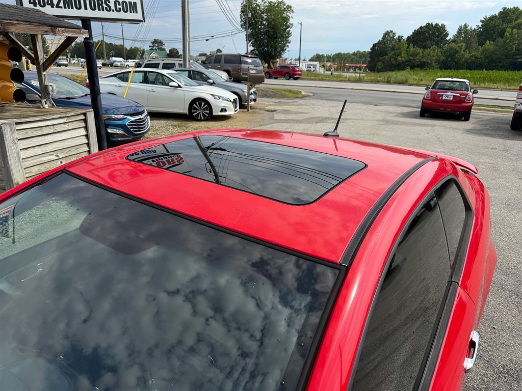 Used 2013 Kia Forte Koup SX w/ Tech Pkg FWD image 10