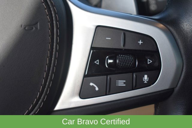 Used 2021 BMW X5 M50i w/ Executive Package AWD/4WD image 32