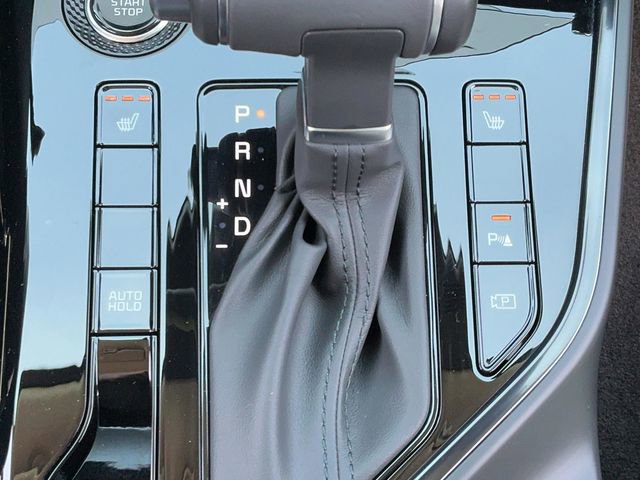 Used 2025 Kia Niro EX image 21