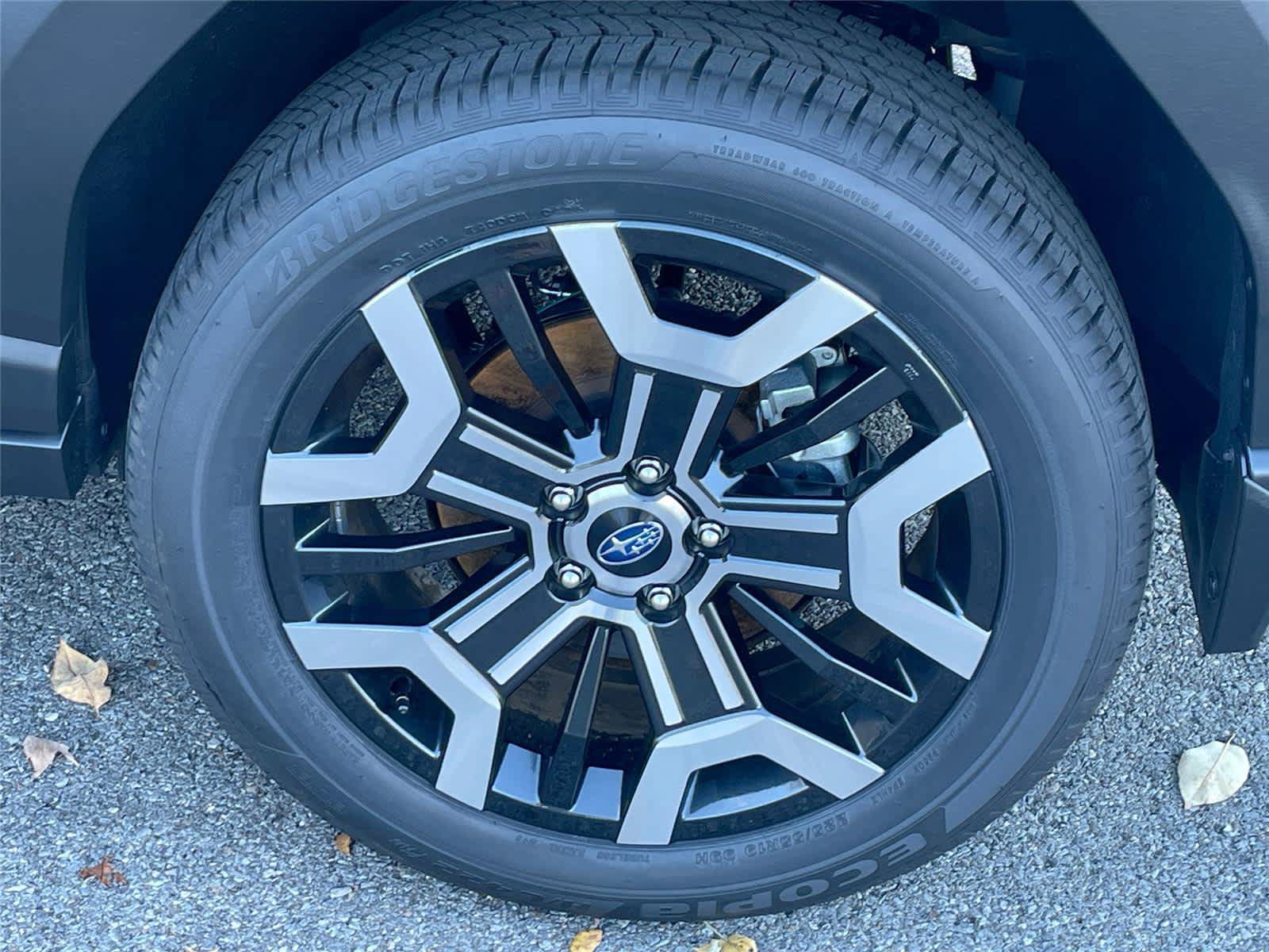 New 2026 Subaru Outback Touring XT AWD/4WD image 11