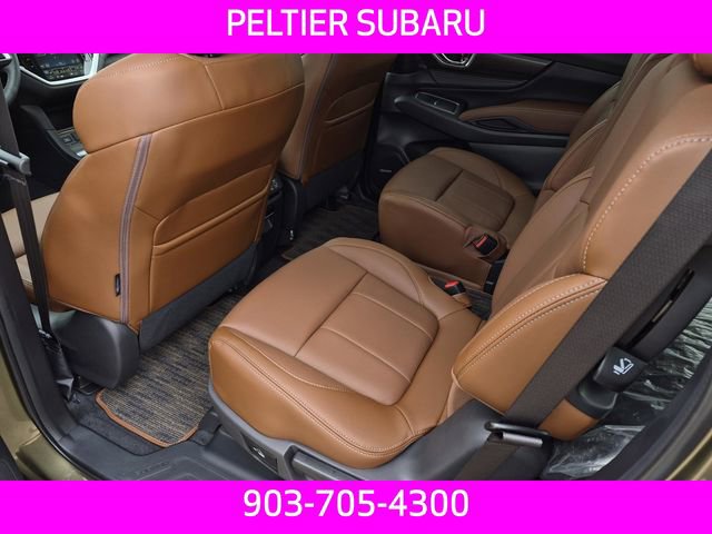 New 2026 Subaru Ascent Touring image 14