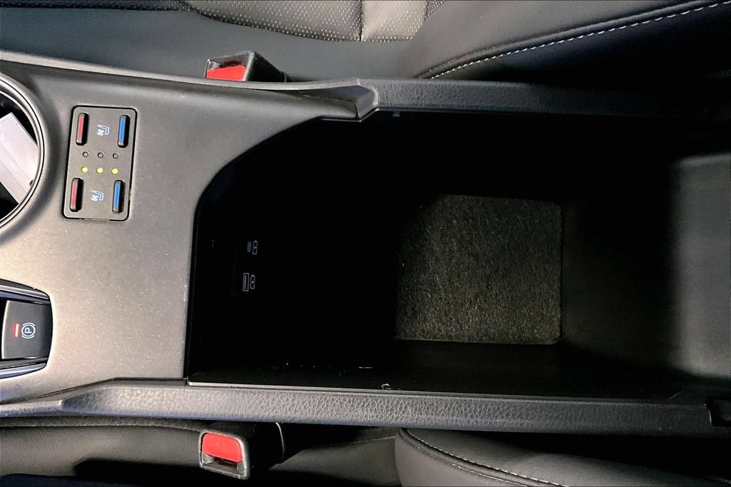 Used 2024 Toyota Camry XSE w/ Navigation Package FWD image 12