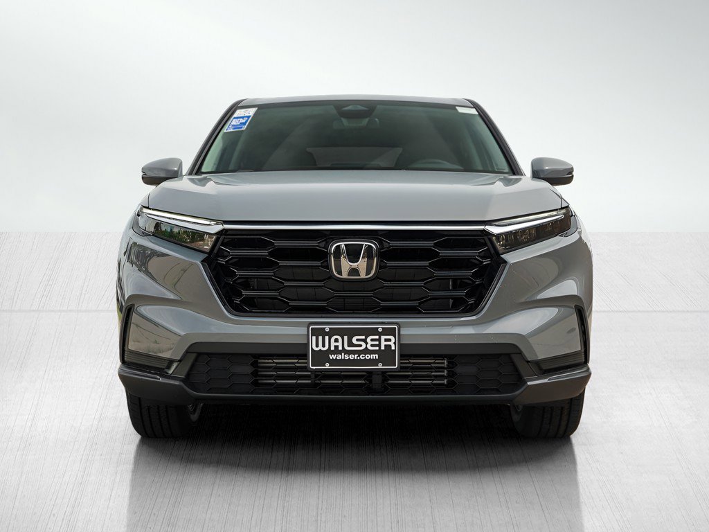 New 2026 Honda CR-V EX image 2