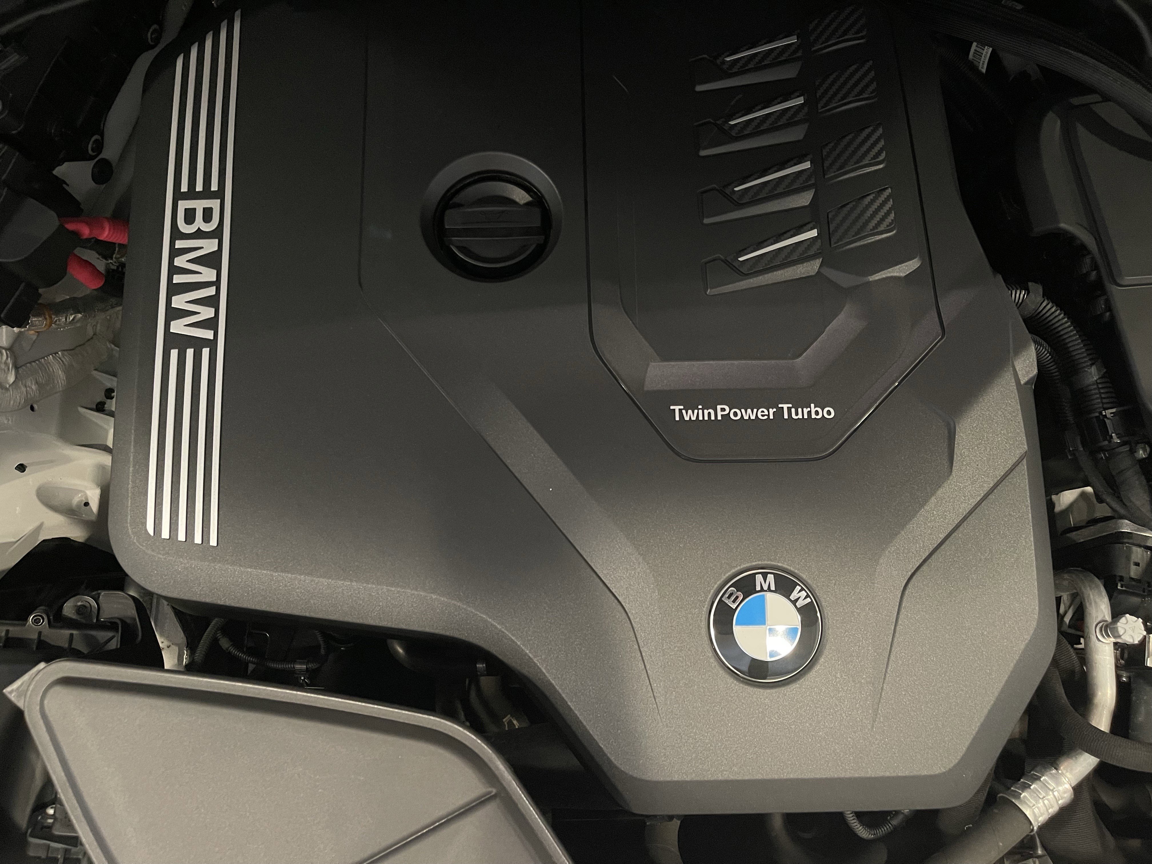 Certified 2023 BMW X3 xDrive30i w/ Parking Assistance Package image 26