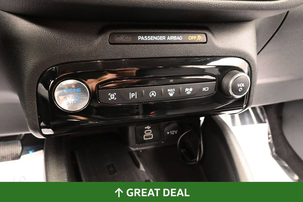 Used 2024 Ford Escape Platinum AWD/4WD image 43