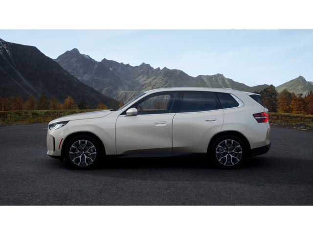 New 2025 BMW X3 xDrive30i w/ Premium Package image 4