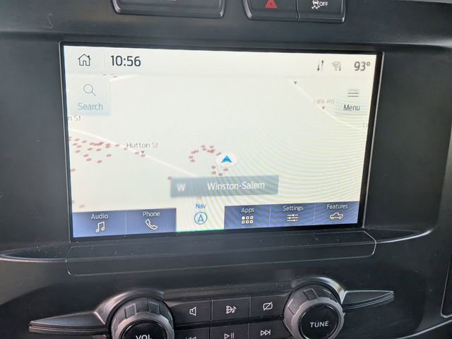 Used 2022 Ford F150 XL w/ STX Appearance Package image 22