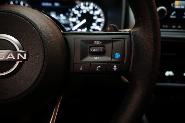 Certified 2023 Nissan Rogue SV AWD/4WD image 25