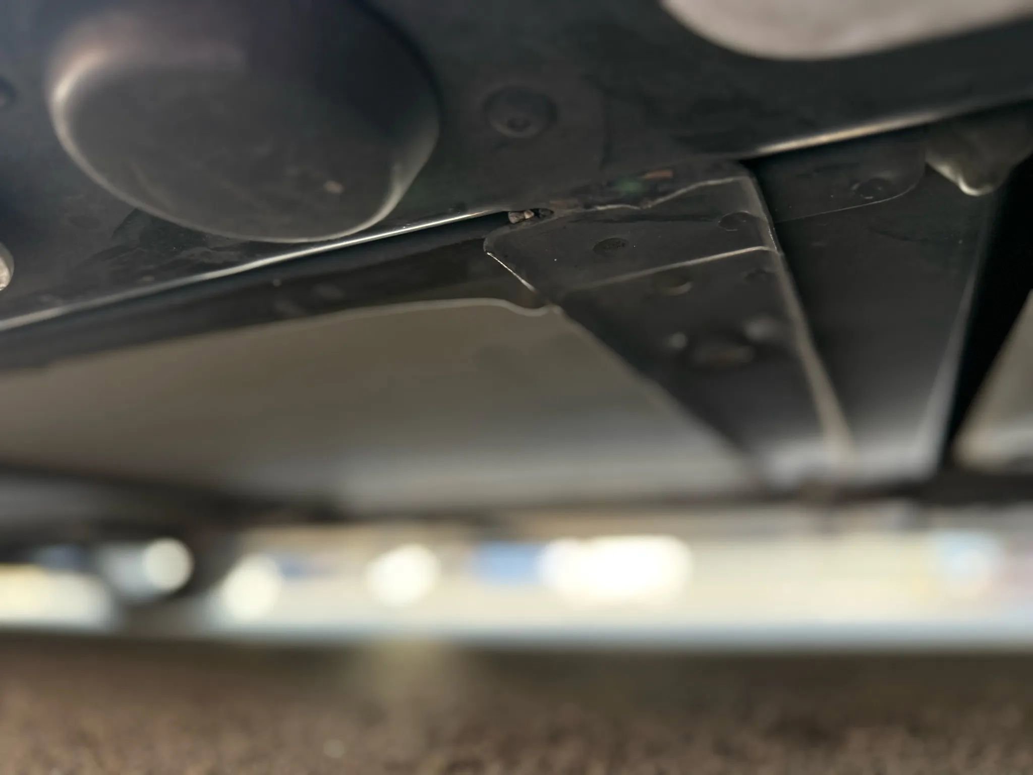 Used 2008 Chevrolet Corvette Coupe w/ Preferred Equipment Group image 44