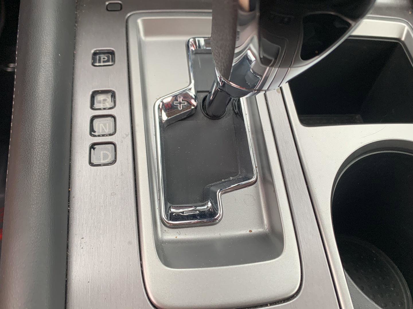 Used 2024 Nissan Murano SV image 11