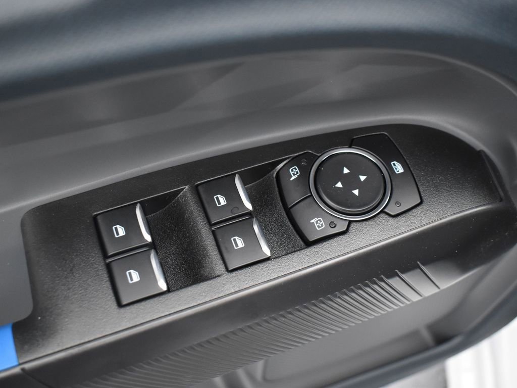 New 2025 Ford Maverick Lobo image 10