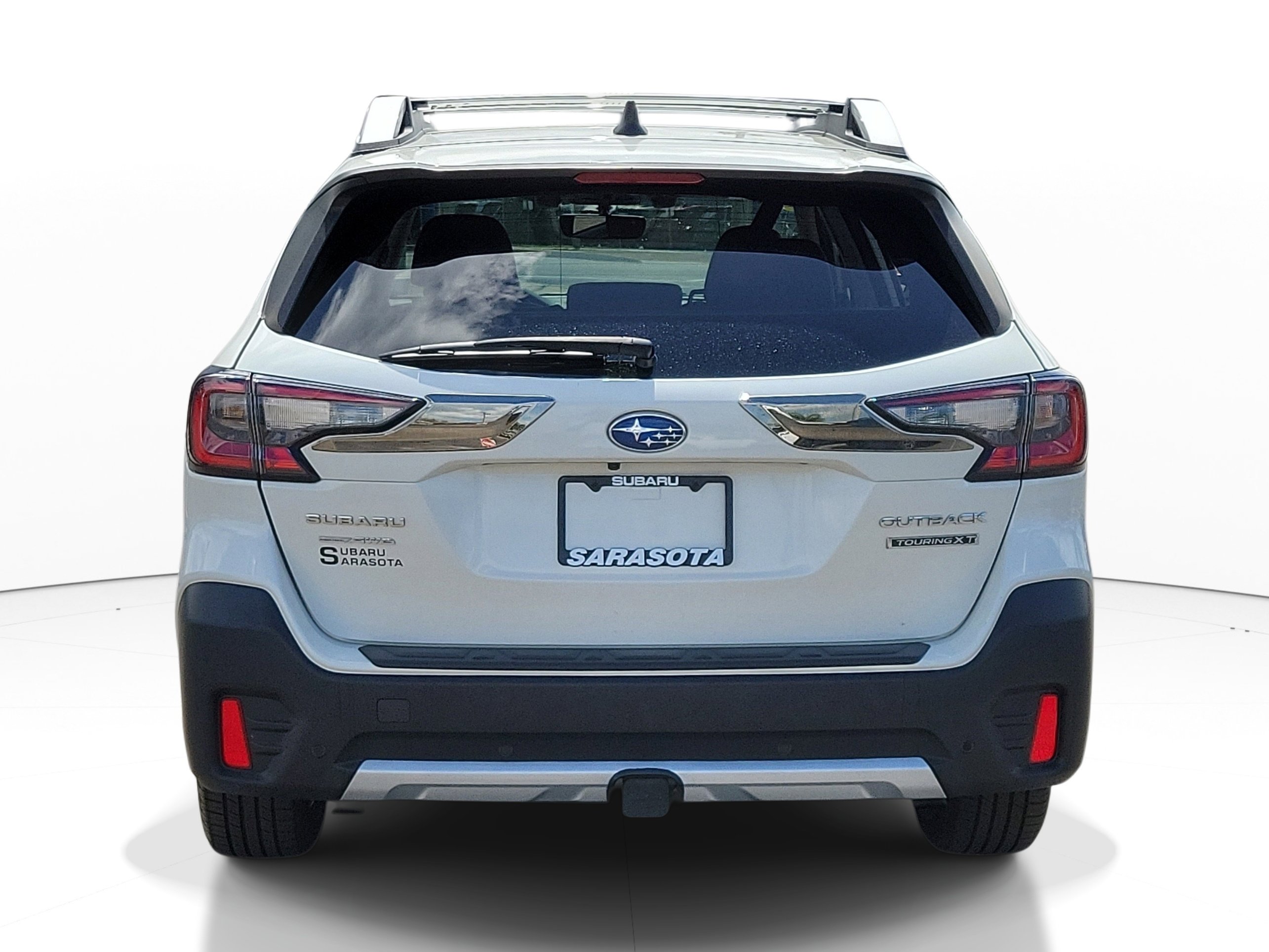 Used 2020 Subaru Outback Touring XT AWD/4WD image 5