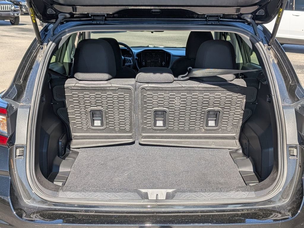 Used 2025 Subaru Impreza 2.0i Sport image 29