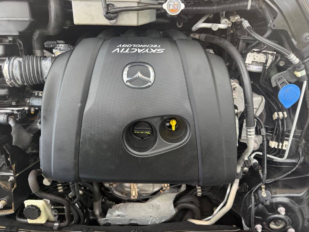 Used 2018 MAZDA MAZDA3 Touring FWD image 48