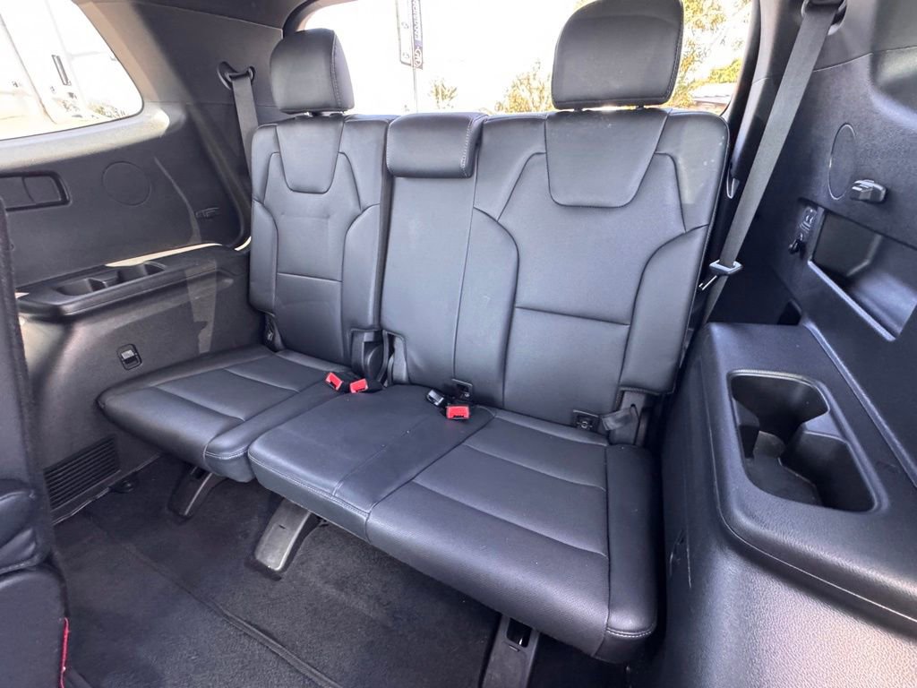 Used 2023 Kia Telluride EX X-Line AWD/4WD image 32