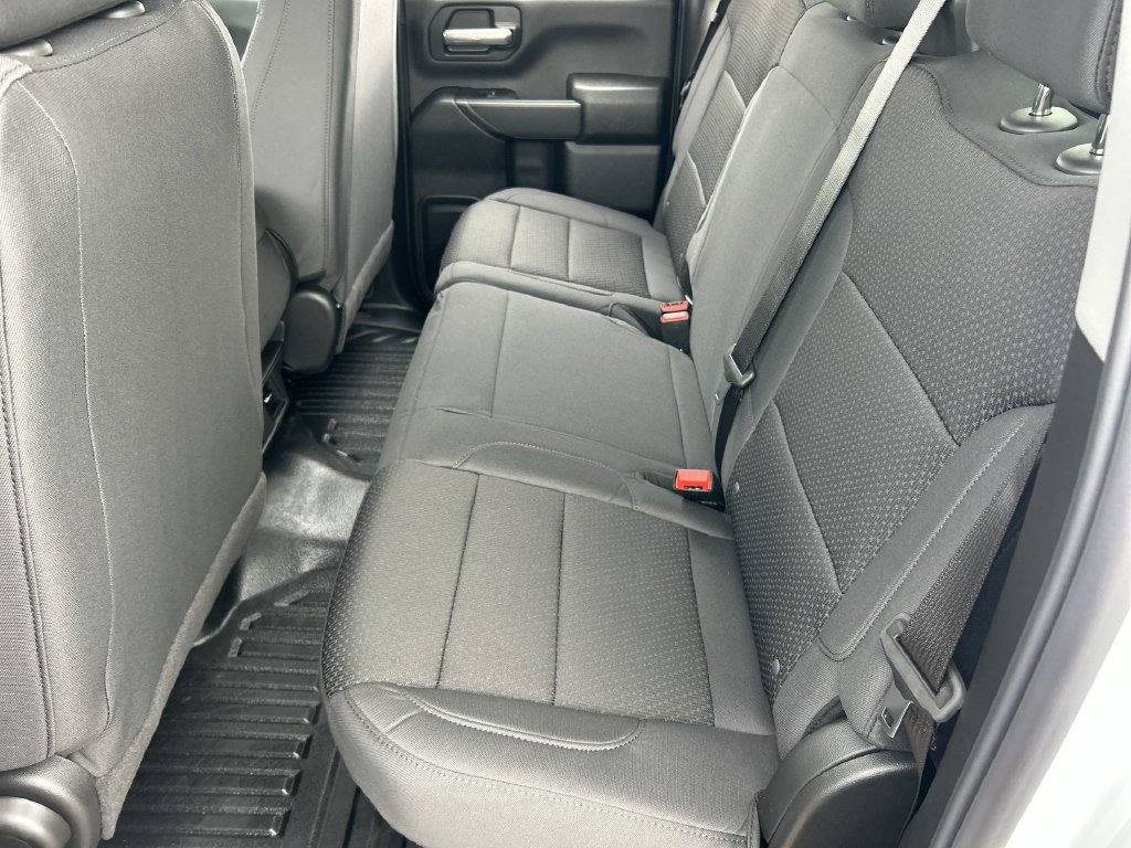 New 2026 GMC Sierra 2500 Pro w/ Convenience Package RWD image 25